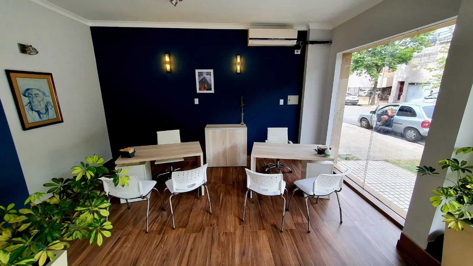 Oficina de Solar Inmobiliaria - foto 4