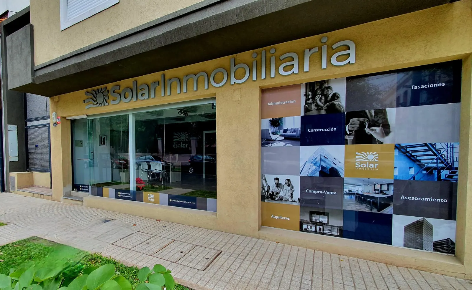 Oficina de Solar Inmobiliaria - foto 5