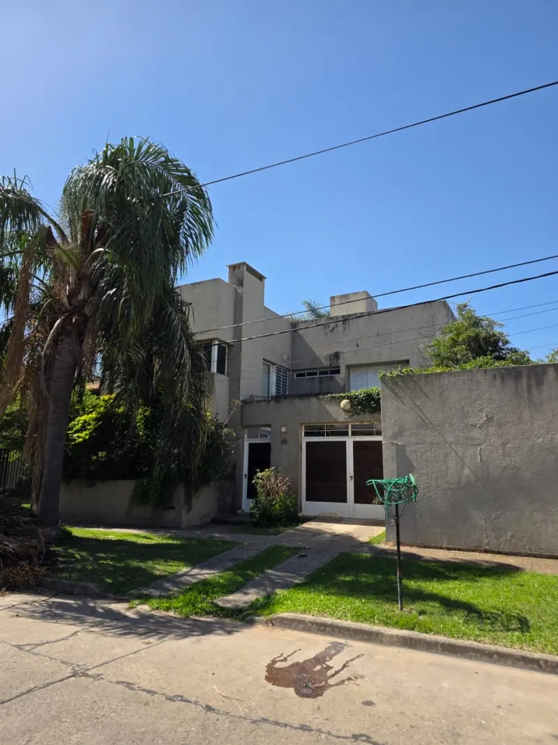 Casa en Venta en Ayacucho 766