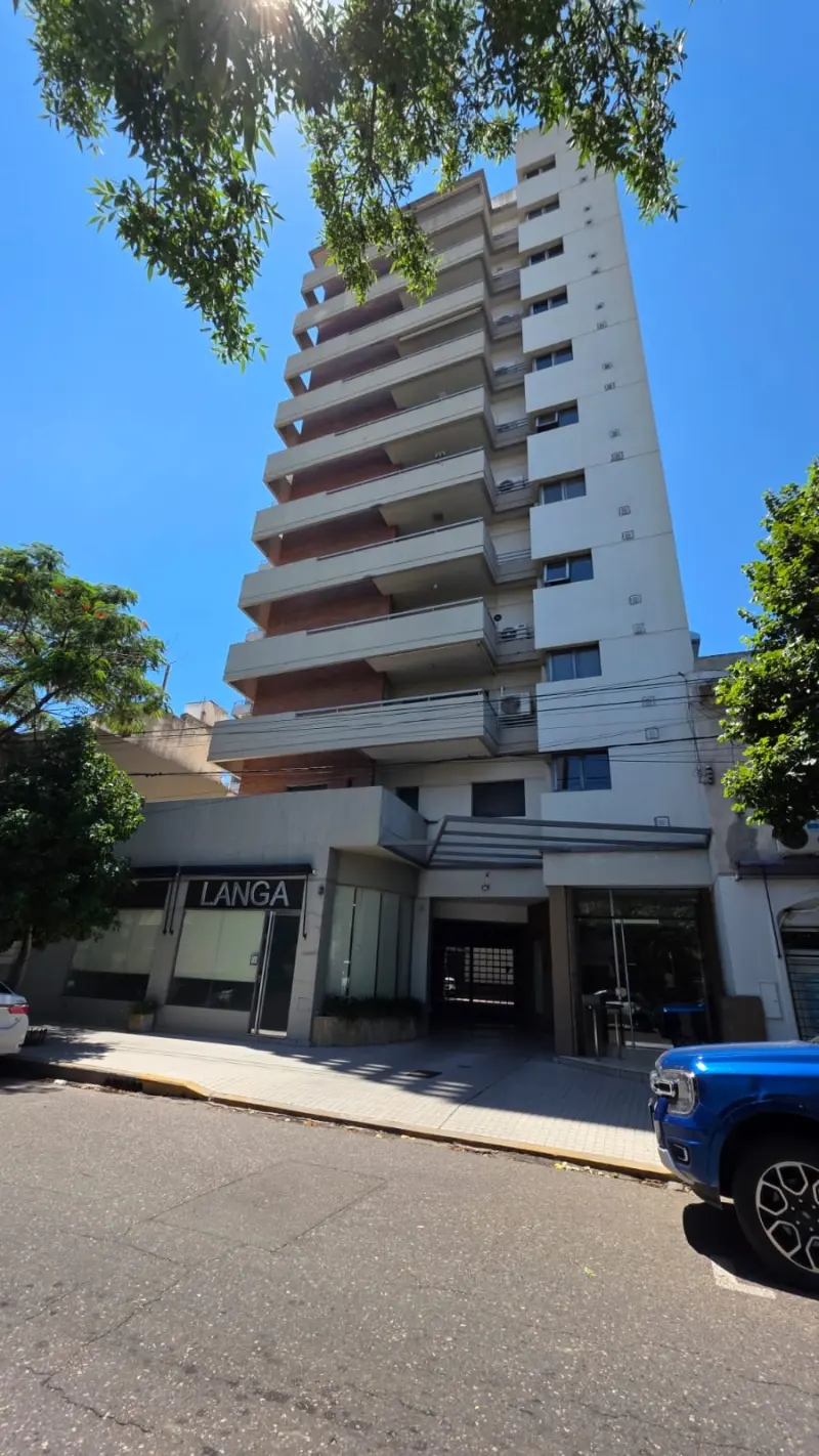 Departamento en Venta en Santa Fe