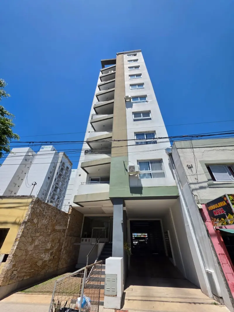 Departamento en Venta en Santa fe