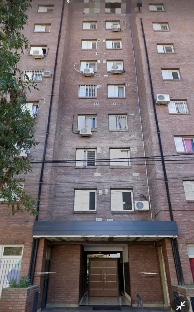 Departamento en Venta en Santa fe