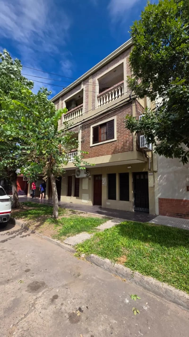 Departamento en Venta en Santa Fe