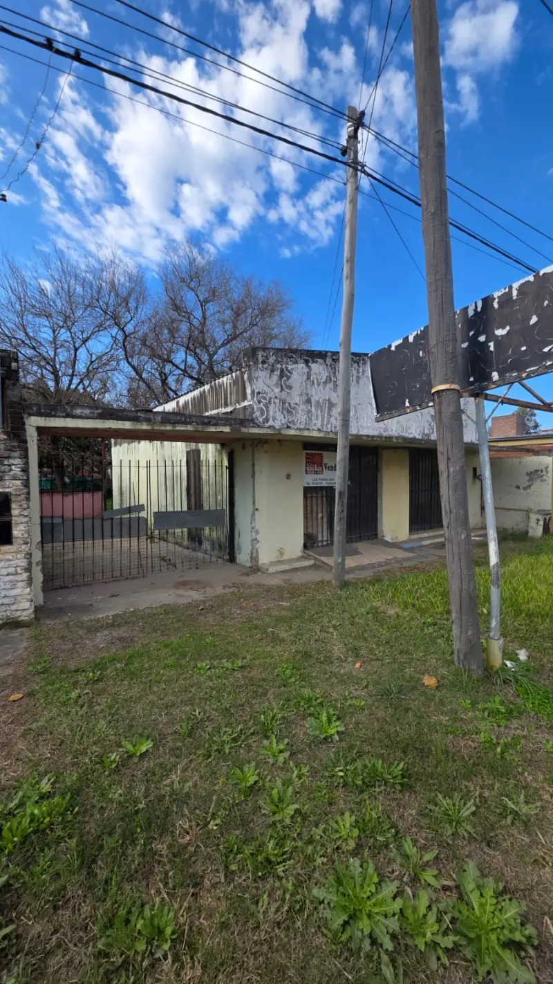 Local comercial en Venta en Sauce viejo