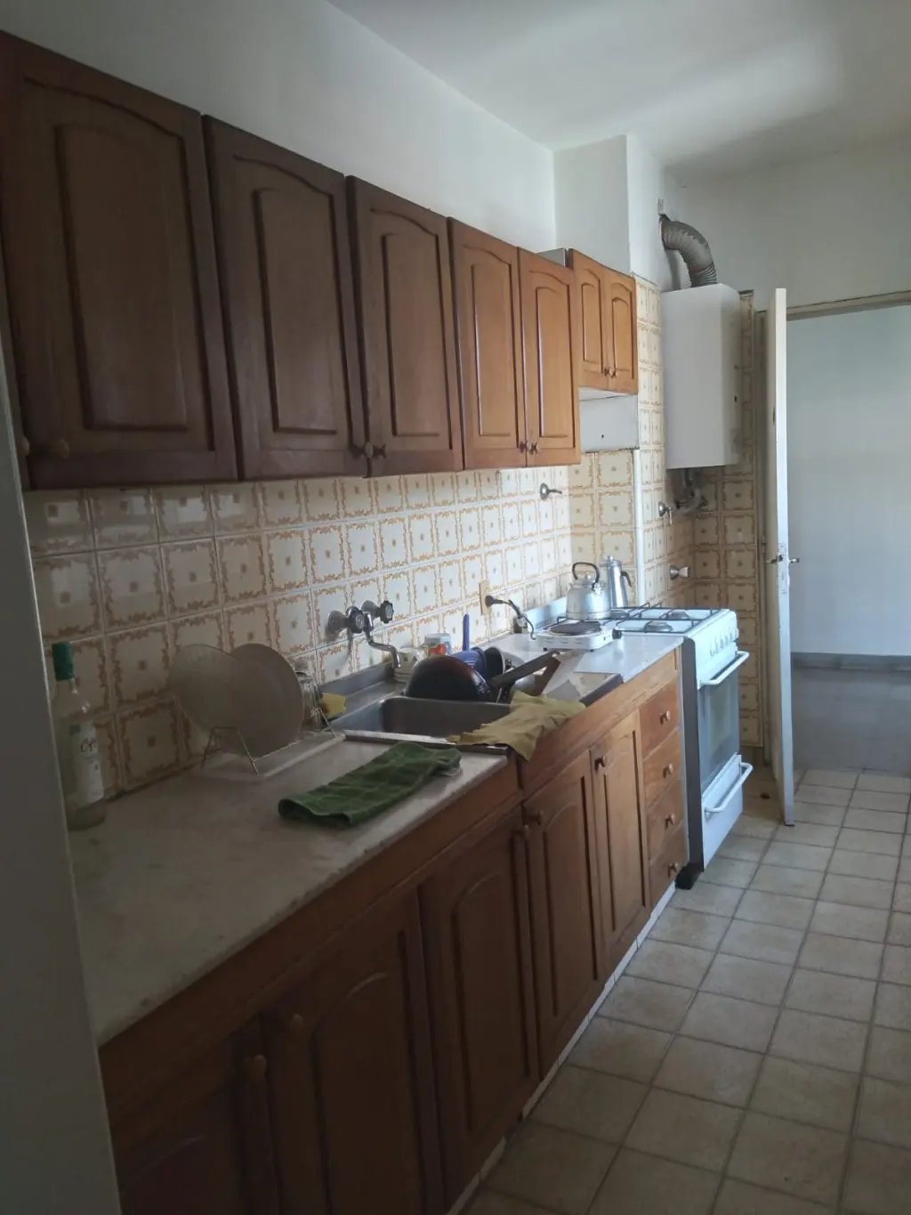 Departamento en Venta en centro - foto 5