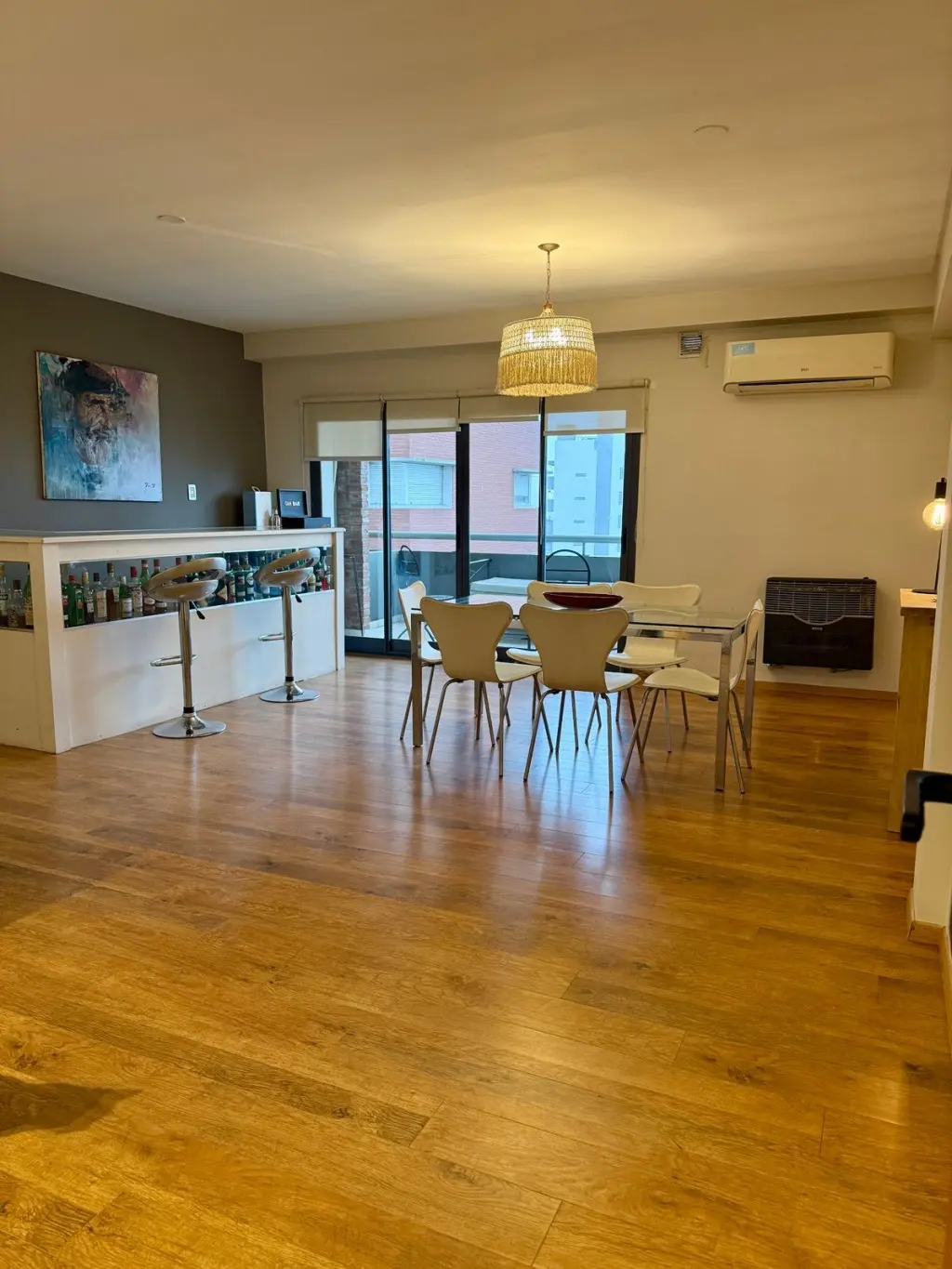 Departamento en Venta en Santa Fe - foto 9