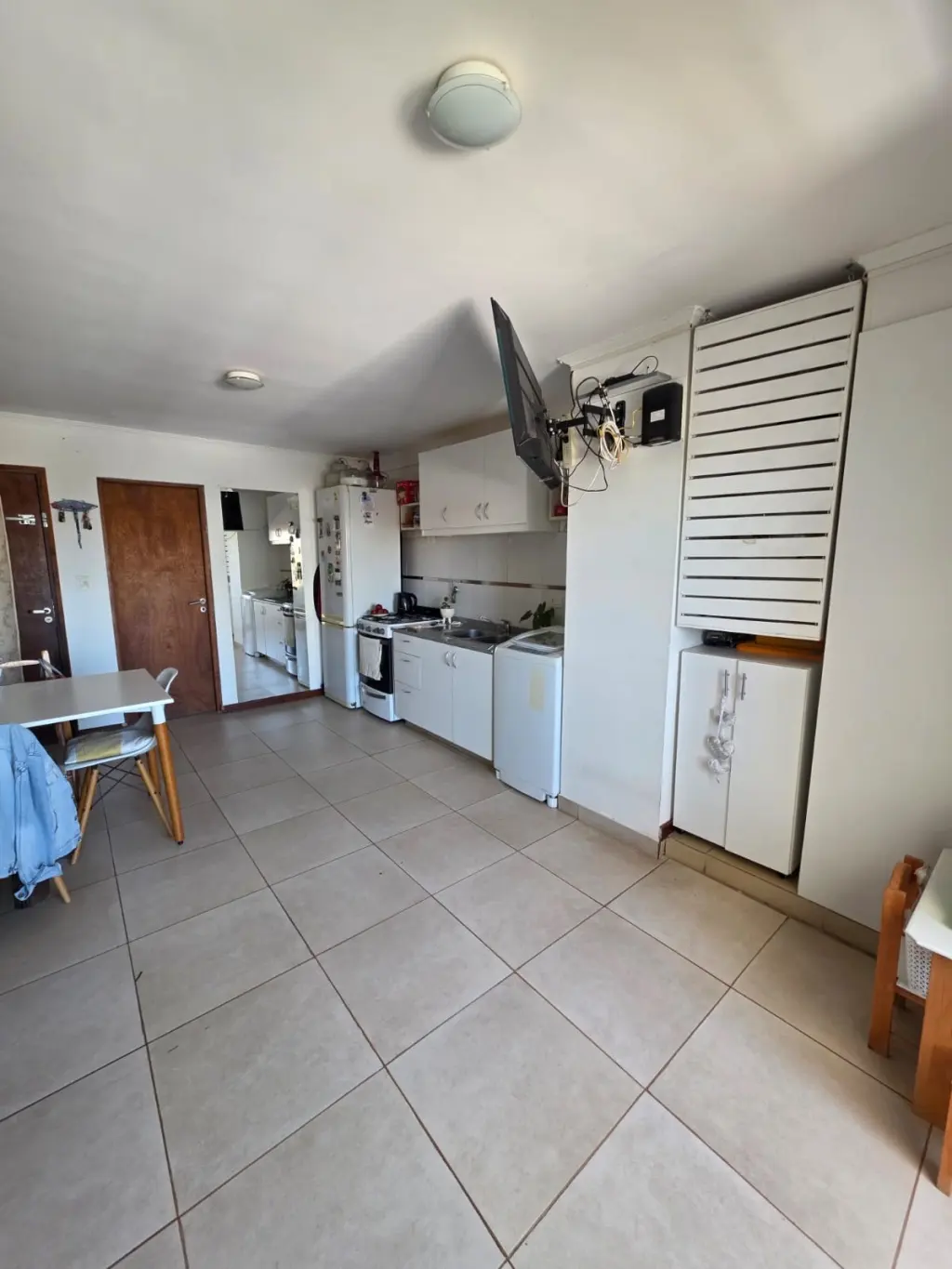 Departamento en Venta en Santa fe - foto 4