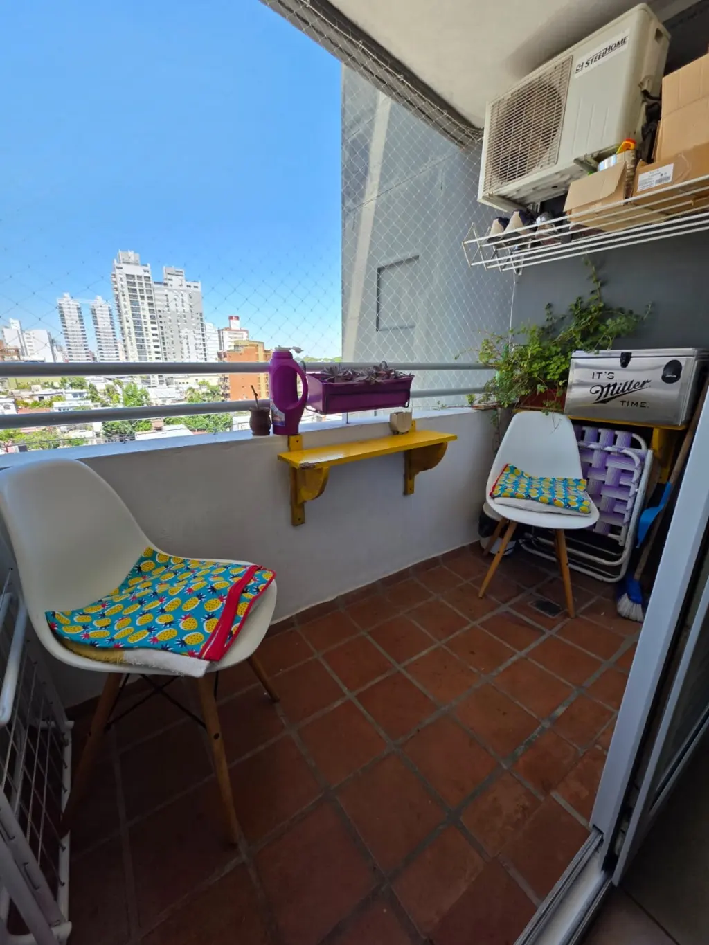 Departamento en Venta en Santa fe - foto 6