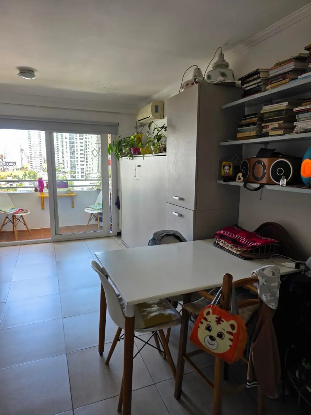 Departamento en Venta en Santa fe - foto 7