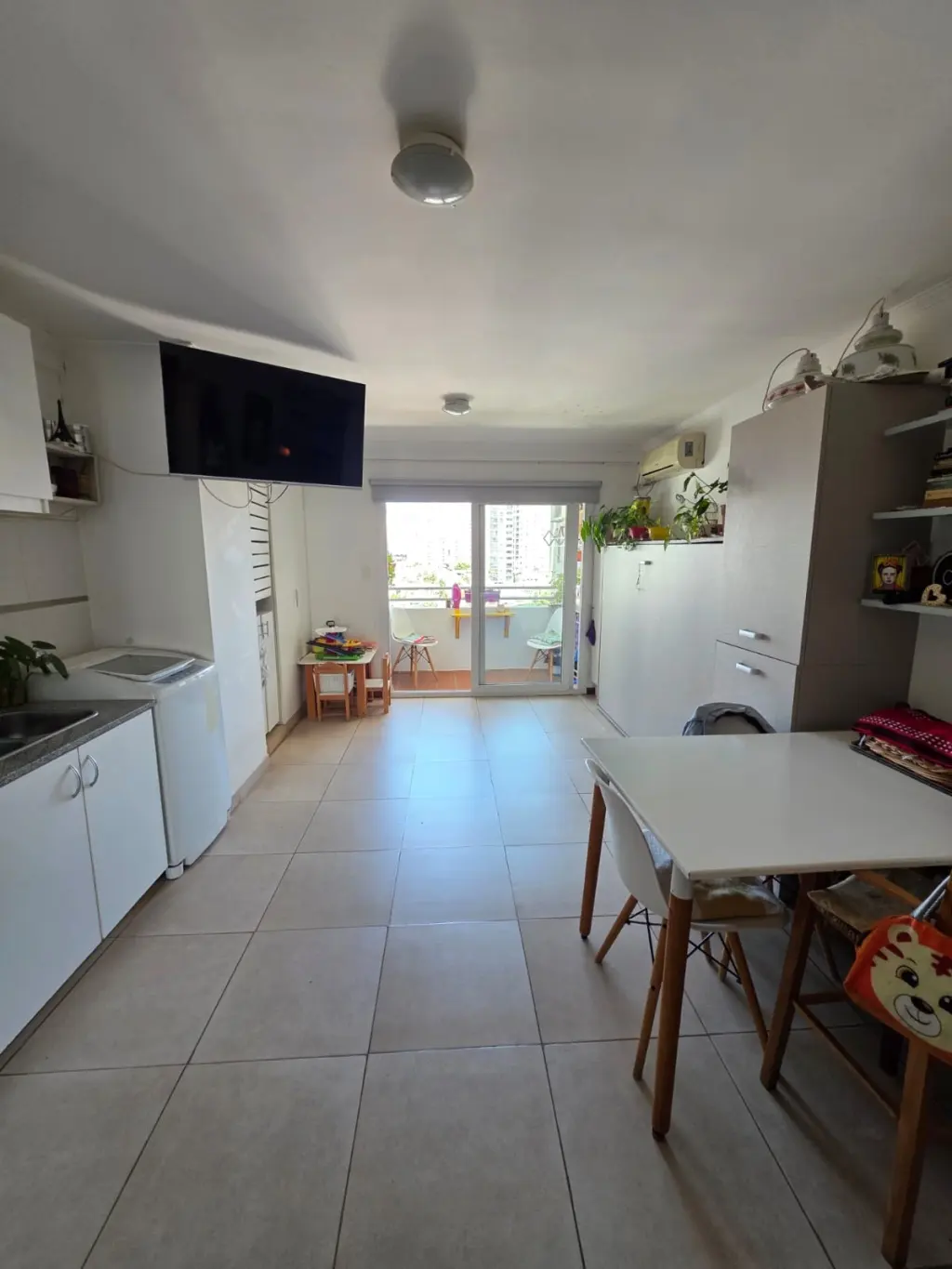 Departamento en Venta en Santa fe - foto 8