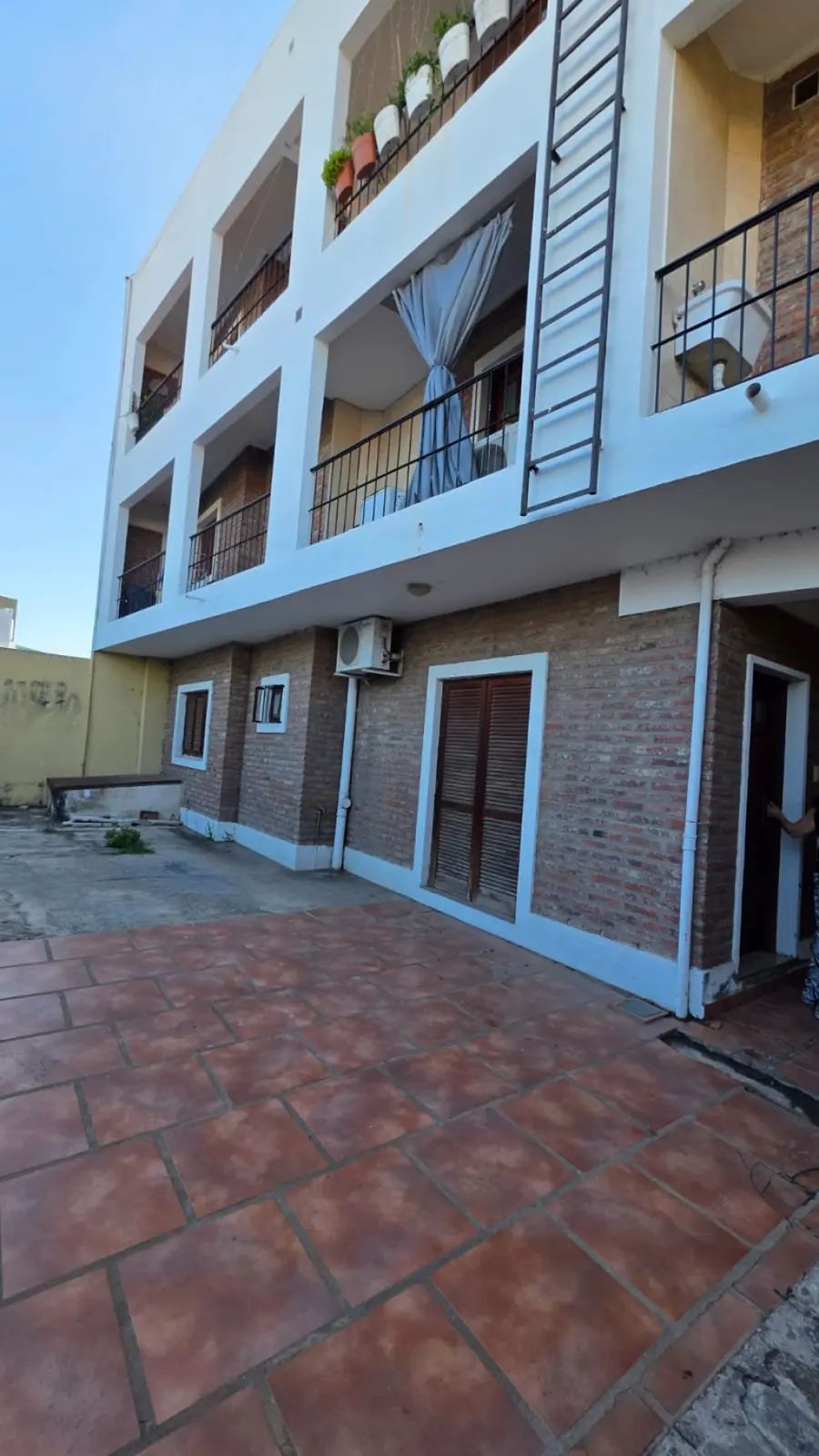 Departamento en Venta en santa fe - foto 2