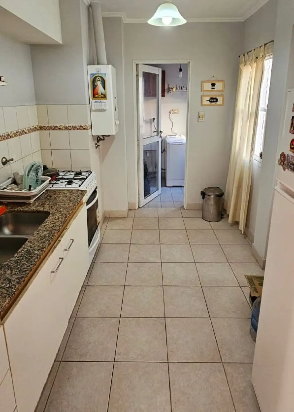 Departamento en Venta en Santa Fe - foto 2