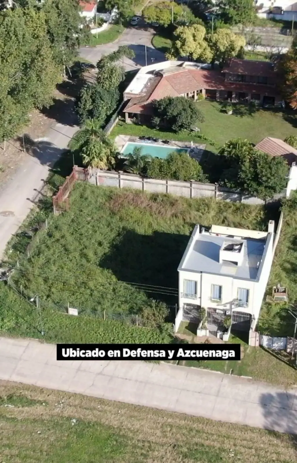 Terreno en Venta en guadalupe - foto 3