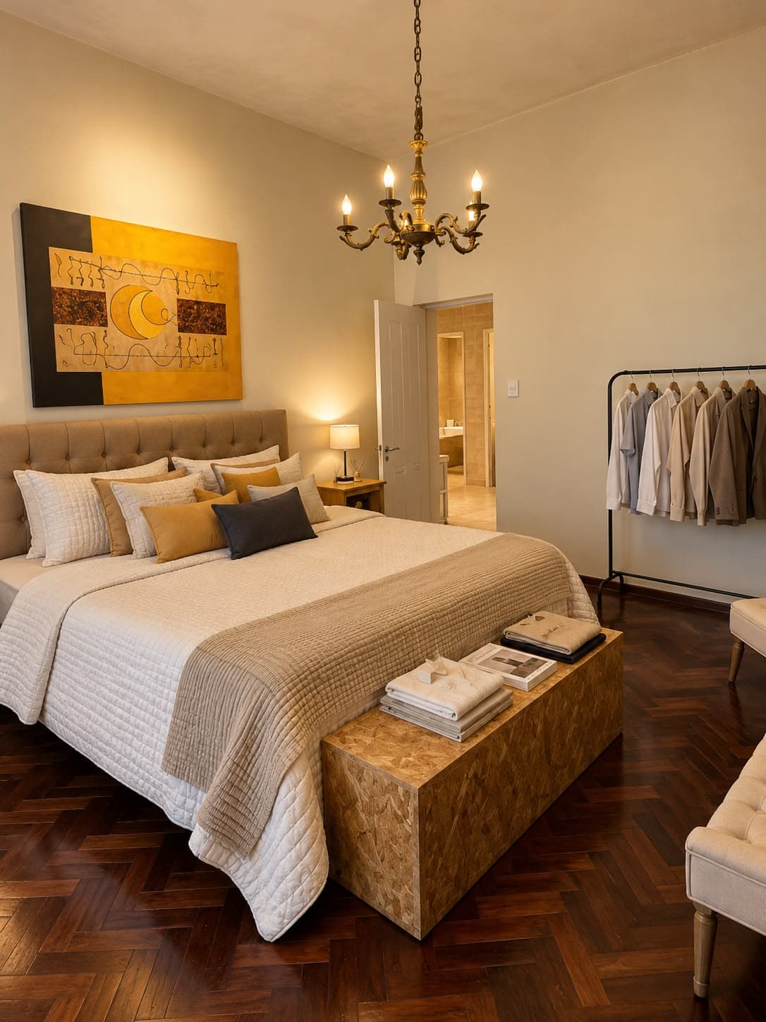 Residencia de Estilo en Ubicación Estratégica: Ideal Vivienda o Institución - foto 7