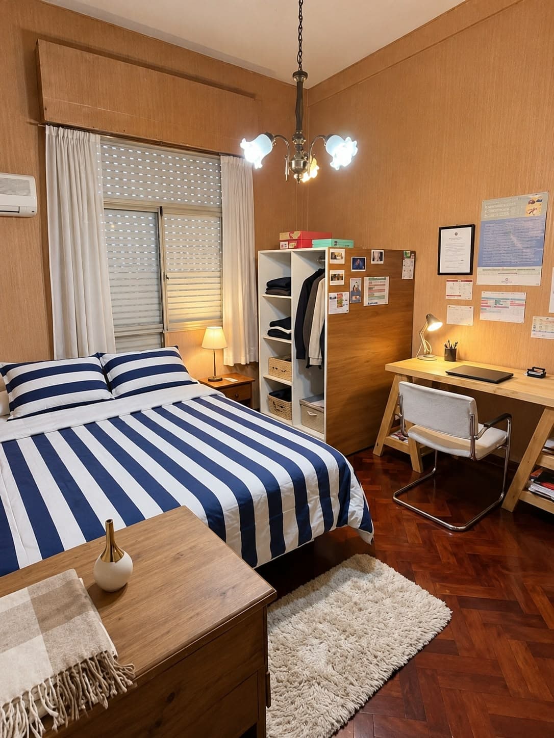 Residencia de Estilo en Ubicación Estratégica: Ideal Vivienda o Institución - foto 8