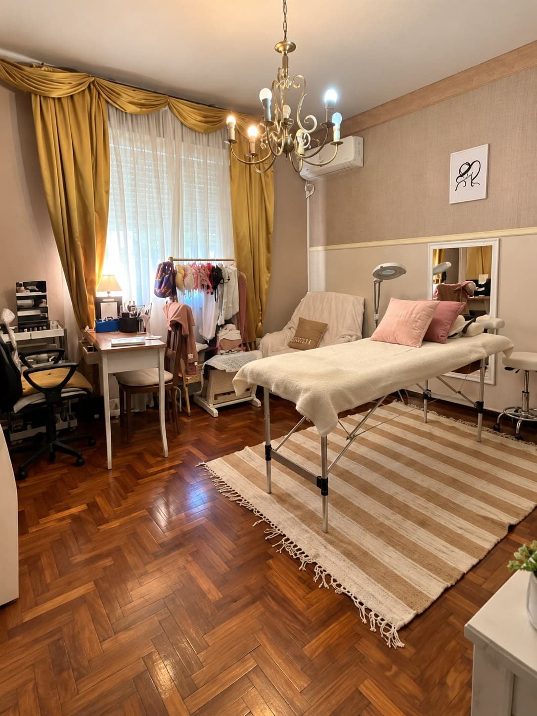 Residencia de Estilo en Ubicación Estratégica: Ideal Vivienda o Institución - foto 12